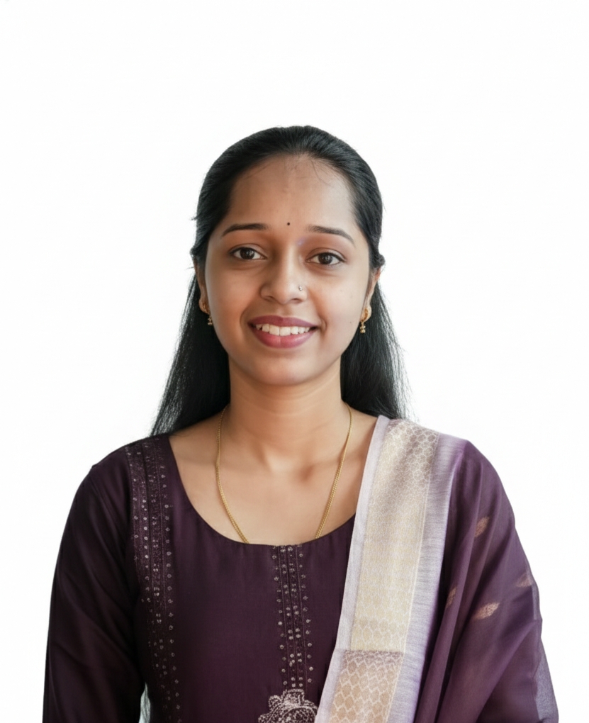 Priti Sawant